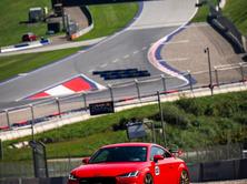 AUDI TT RS 2.5 TFSI Clubsport 500PS, Benzina, Occasioni / Usate, Automatico - 2