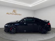 AUDI TT RS Coupé 2.5 TFSI quattro S-tronic, Benzina, Occasioni / Usate, Automatico - 2