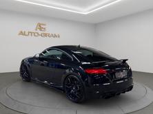 AUDI TT RS Coupé 2.5 TFSI quattro S-tronic, Benzina, Occasioni / Usate, Automatico - 3