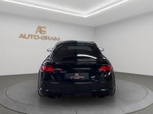 AUDI TT RS Coupé 2.5 TFSI quattro S-tronic, Benzina, Occasioni / Usate, Automatico - 4