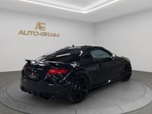 AUDI TT RS Coupé 2.5 TFSI quattro S-tronic, Benzina, Occasioni / Usate, Automatico - 5