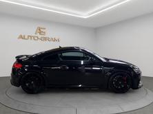 AUDI TT RS Coupé 2.5 TFSI quattro S-tronic, Benzina, Occasioni / Usate, Automatico - 6
