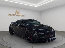 AUDI TT RS Coupé 2.5 TFSI quattro S-tronic, Benzina, Occasioni / Usate, Automatico - 7