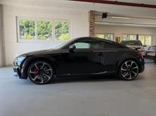 AUDI TT RS Coupé 2.5 TFSI quattro S-tronic, Benzina, Occasioni / Usate, Automatico - 3