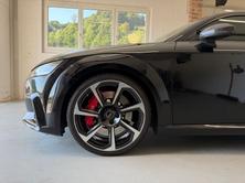 AUDI TT RS Coupé 2.5 TFSI quattro S-tronic, Benzina, Occasioni / Usate, Automatico - 4