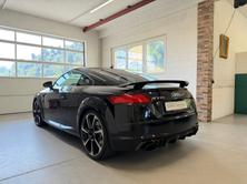 AUDI TT RS Coupé 2.5 TFSI quattro S-tronic, Benzina, Occasioni / Usate, Automatico - 5