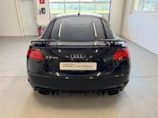 AUDI TT RS Coupé 2.5 TFSI quattro S-tronic, Benzina, Occasioni / Usate, Automatico - 6