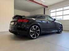 AUDI TT RS Coupé 2.5 TFSI quattro S-tronic, Benzina, Occasioni / Usate, Automatico - 7