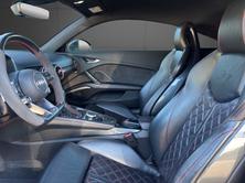 AUDI TT RS Coupé 2.5 TFSI quattro S-tronic, Benzin, Occasion / Gebraucht, Automatik - 3