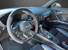 AUDI TT RS Coupé 2.5 TFSI quattro S-tronic, Benzin, Occasion / Gebraucht, Automatik - 4