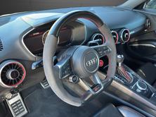 AUDI TT RS Coupé 2.5 TFSI quattro S-tronic, Benzin, Occasion / Gebraucht, Automatik - 5