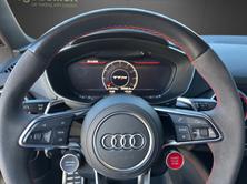 AUDI TT RS Coupé 2.5 TFSI quattro S-tronic, Benzin, Occasion / Gebraucht, Automatik - 6