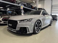 AUDI TT RS Coupé 2.5 TFSI quattro S-tronic *Stg2+*, Benzin, Occasion / Gebraucht, Automatik - 2