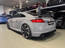 AUDI TT RS Coupé 2.5 TFSI quattro S-tronic *Stg2+*, Benzin, Occasion / Gebraucht, Automatik - 3
