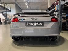 AUDI TT RS Coupé 2.5 TFSI quattro S-tronic *Stg2+*, Benzin, Occasion / Gebraucht, Automatik - 4