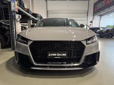 AUDI TT RS Coupé 2.5 TFSI quattro S-tronic *Stg2+*, Benzin, Occasion / Gebraucht, Automatik - 5