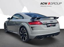 AUDI TT RS Coupé 2.5 TFSI quattro S-Tronic, Petrol, Second hand / Used, Automatic - 3