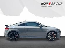 AUDI TT RS Coupé 2.5 TFSI quattro S-Tronic, Petrol, Second hand / Used, Automatic - 6