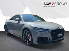 AUDI TT RS Coupé 2.5 TFSI quattro S-Tronic, Petrol, Second hand / Used, Automatic - 7