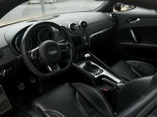 AUDI TT RS Coupé 2.5 TFSI quattro, Benzin, Occasion / Gebraucht, Handschaltung - 7