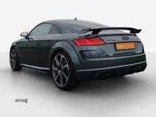 AUDI TT RS Coupé, Benzina, Occasioni / Usate, Automatico - 3