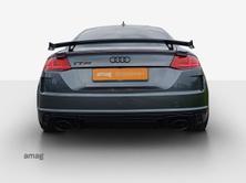 AUDI TT RS Coupé, Benzina, Occasioni / Usate, Automatico - 4