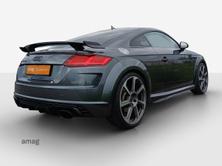 AUDI TT RS Coupé, Benzina, Occasioni / Usate, Automatico - 5
