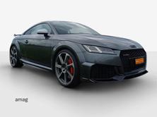 AUDI TT RS Coupé, Benzina, Occasioni / Usate, Automatico - 6