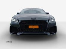 AUDI TT RS Coupé, Benzina, Occasioni / Usate, Automatico - 7