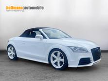 AUDI TT RS Roadster, Petrol, Second hand / Used, Automatic - 2