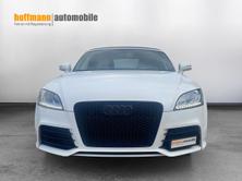 AUDI TT RS Roadster, Petrol, Second hand / Used, Automatic - 3