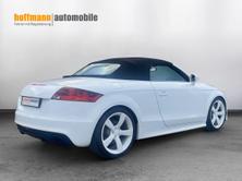 AUDI TT RS Roadster, Petrol, Second hand / Used, Automatic - 4