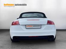 AUDI TT RS Roadster, Petrol, Second hand / Used, Automatic - 5