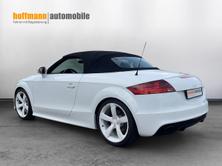 AUDI TT RS Roadster, Petrol, Second hand / Used, Automatic - 6
