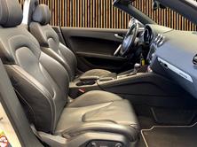AUDI TTS Roadster 2.0 TFSI quattro S-Tronic, Benzina, Occasioni / Usate, Automatico - 5