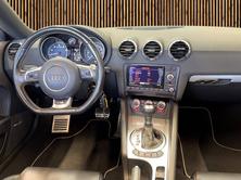 AUDI TTS Roadster 2.0 TFSI quattro S-Tronic, Benzina, Occasioni / Usate, Automatico - 7