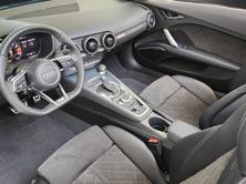 AUDI TTS Roadster 2.0 TFSI quattro S-Tronic, Benzina, Occasioni / Usate, Automatico - 3