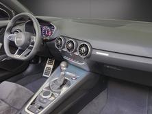 AUDI TTS Roadster 2.0 TFSI quattro S-Tronic, Benzina, Occasioni / Usate, Automatico - 5