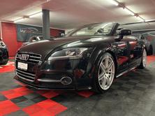 AUDI TTS Roadster 2.0 TFSI quattro S-tronic, Petrol, Second hand / Used, Automatic - 3