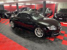AUDI TTS Roadster 2.0 TFSI quattro S-tronic, Petrol, Second hand / Used, Automatic - 4