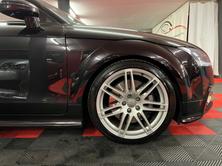 AUDI TTS Roadster 2.0 TFSI quattro S-tronic, Petrol, Second hand / Used, Automatic - 5