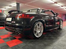 AUDI TTS Roadster 2.0 TFSI quattro S-tronic, Petrol, Second hand / Used, Automatic - 7