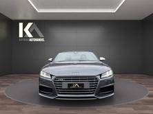 AUDI TTS Roadster 2.0 TFSI quattro S-tronic inkl. Garantie, Essence, Occasion / Utilisé, Automatique - 2