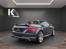 AUDI TTS Roadster 2.0 TFSI quattro S-tronic inkl. Garantie, Essence, Occasion / Utilisé, Automatique - 4