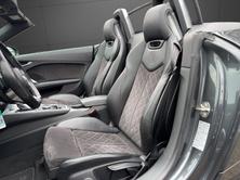 AUDI TTS Roadster 2.0 TFSI quattro S-tronic inkl. Garantie, Essence, Occasion / Utilisé, Automatique - 6