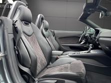 AUDI TTS Roadster 2.0 TFSI quattro S-tronic inkl. Garantie, Essence, Occasion / Utilisé, Automatique - 7