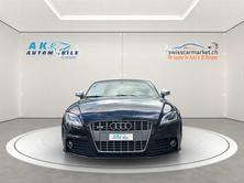 AUDI TTS Roadster 2.0 TFSI quattro S-tronic, Essence, Occasion / Utilisé, Automatique - 3