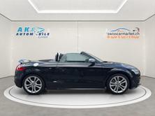 AUDI TTS Roadster 2.0 TFSI quattro S-tronic, Essence, Occasion / Utilisé, Automatique - 6