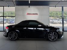 AUDI TTS Roadster 2.0 TFSI quattro S-tronic*Frisch ab MFK,1, Petrol, Second hand / Used, Automatic - 2