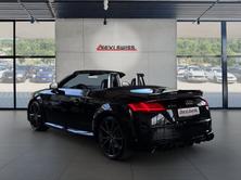 AUDI TTS Roadster 2.0 TFSI quattro S-tronic*Frisch ab MFK,1, Petrol, Second hand / Used, Automatic - 4